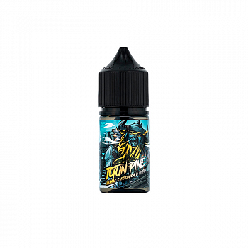 Ар MonsterVapor ULTRA SALT "JOTUN PINE / Ананас с кокосом и мятой" 30-20