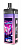 Smoant Pasito II 2500mAh KIT (Dreamy Pink)