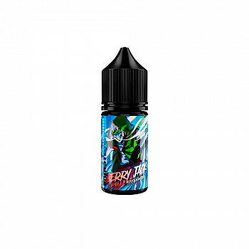 Ар MonsterVapor ULTRA SALT "BERRY JACK / Арбуз с клубникой" 30-20
