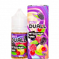 Жидкость Duall SALT