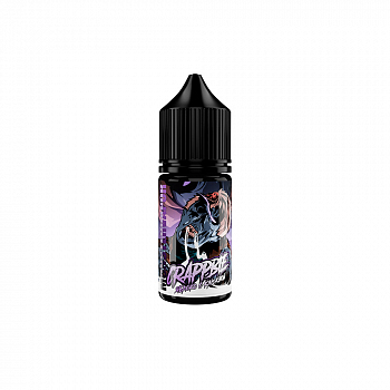 Ар MonsterVapor ULTRA SALT "CRAPPBIE / Яблоко с клюквой" 30-20