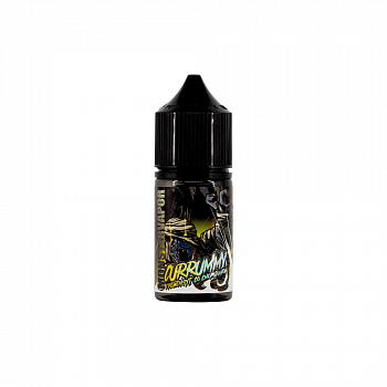 Ар MonsterVapor ULTRA SALT "CURRUMMY / Грейпфрут со смородиной" 30-20