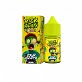Жидкость RICK and MORTY ZOMBIE SALT