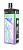 Smoant Pasito II 2500mAh KIT (Neon Purple)