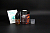 Ароматизатор DARK X SIZE In The Dark MEDIUM+ Бисквит с грейпфрутом (на 100мл) + флакон 100мл