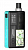 Smoant Knight 80 Pod (tiffany blue)