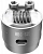 Испаритель Geek Vape Eagle HBC-S05 SS316L Fused Clapton 0.15 Ом 1шт