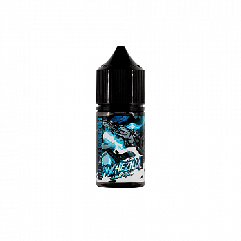 Ар MonsterVapor ULTRA SALT "PINCHEZILLA / Ананас с личи" 30-20