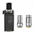 Картридж Smoant Knight 80 (+2 испарителя) 1шт