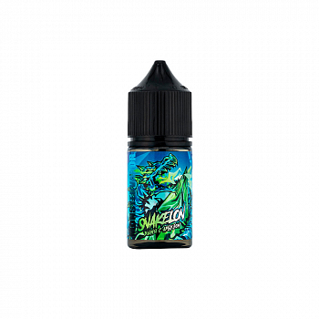 Ар MonsterVapor ULTRA SALT "SNAKELON / Дыня с арбузом" 30-20